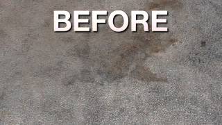preview picture of video 'Oxi Fresh of Greater Peoria Carpet Cleaning Commercial'