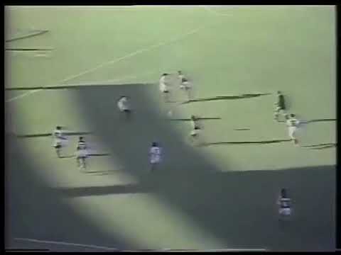 Nilson Esidio (Portuguesa) - 28/07/1991 - Portuguesa 2x1 Mogi Mirim - 1 gol