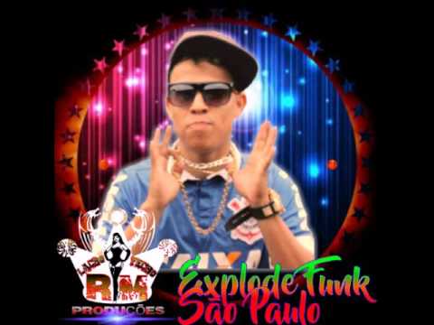 Mc Well B13 - BumBum Metralha (Dj Charlita) RM Produtora Oficial™ 2016