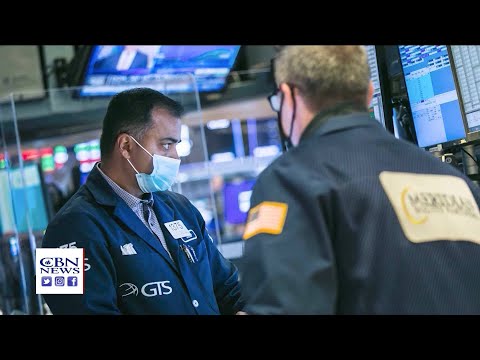 CBN NewsWatch PM: November 25, 2020