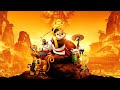 KUNG FU PANDA HD WhatsApp Status JADRIC FRIO DRAGON WARRIOR