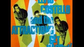 Elvis Costello and The Attractions "King Horse"
