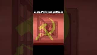 Download lagu Adegan Spongebob Yang Di Cut Karena Mirip Dengan Peristiwa G30S PKI #shorts mp3