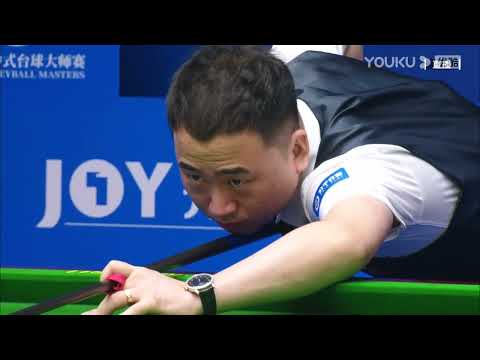 Zhu Long VS Chu Bingjie - LR3 - 2022 Joy Cup Heyball Masters Super Station Shijiazhuang