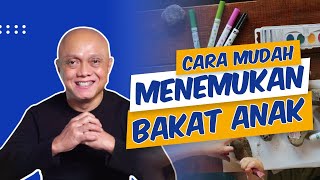 Download lagu Ways to Identify Talent in Your Children | CARA MENEMUKAN BAKAT ANAK SEJAK DINI 100% VALID mp3