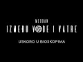 MEGDAN: IZMEĐU VODE I VATRE