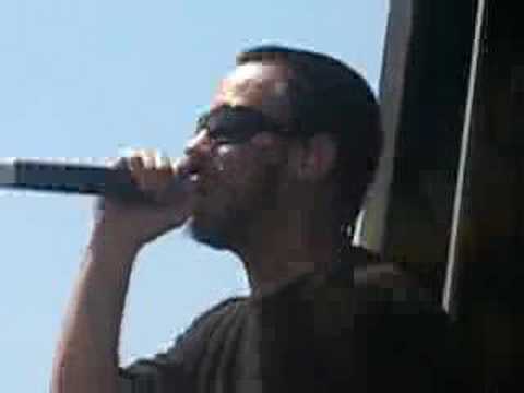 Styles of Beyond w. Mike Shinoda 3