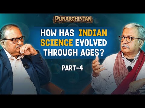 Indian Science thumbnail