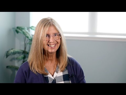 TMS Treatment for Depression - Beverly's and Cheryl's Stories