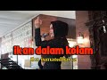 COVER BY IKA ISMATUL HAWA IKAN DALAM KOLAM LIVE IKA ENTERTAINMENT