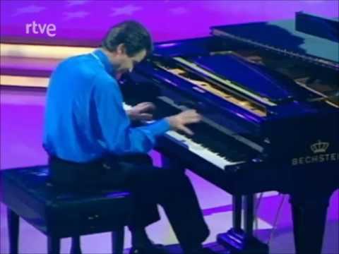 Felipe Campuzano - Potpurrí (1994/HD)