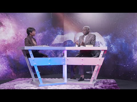 Watch These Signs Topic: "The Occult Revolution In Lying Wonders" Part 2