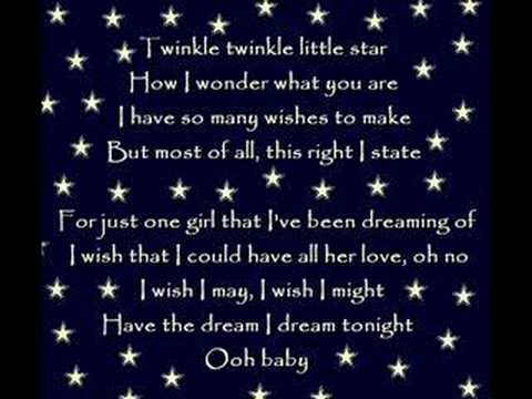 AZN Dreamers - Twinkle twinkle little stars