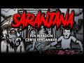 SARANJANA Cerita Gambar Cerita Bergambar