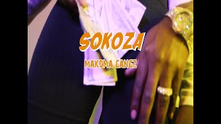 MAKOMA Gangz_SOKOZA (official video Dr RuRae) 2k21