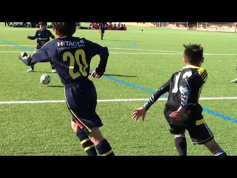 WPSS13TeamAndrew vs Kashiwa Reysol - Reysol Cup Quarter Final