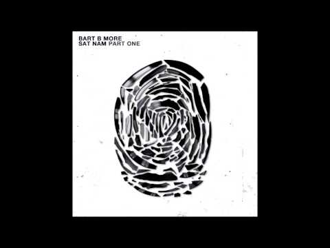 Bart B More - Fusion (Original Mix)