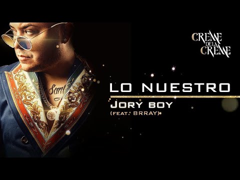 Video thumbnail for Lo Nuestro