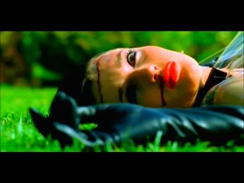 Lady Gaga vs Modern Talking - Paparazzi's Cadillac [HD/3D/HQ]