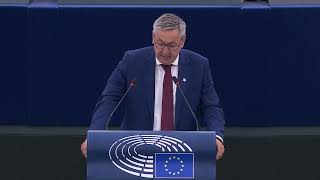 Irish EU Presidency Unveils Agenda | EP Debates Budget, Security & Ukraine | Amaravati Today
