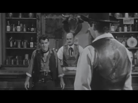 The First Notch | The Texan | S1E4