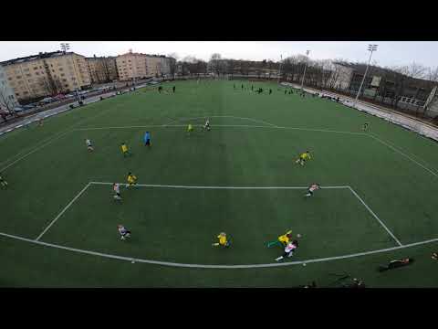 7.3.2020 Ilves P10-VJS