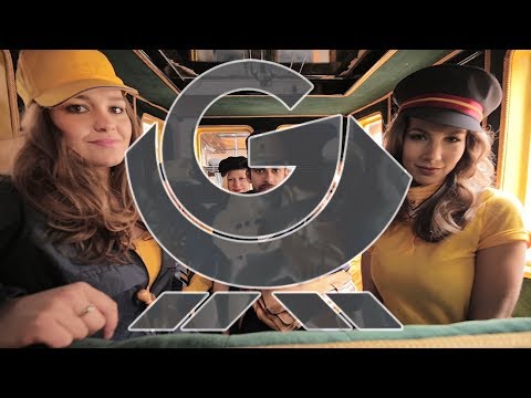 Medimeisterschaften 2017 Göttingen - AB GÖHT DIE POST