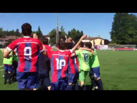 GIOVANISSIMI BRESCIA - Collebeato-Cellatica