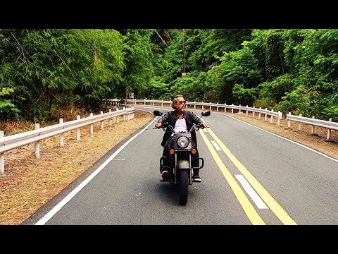 FRANCO - REBIRTH Official Music Video