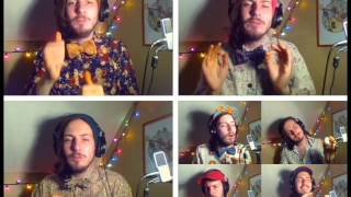 Origin of Love - MIKA - A Capella!