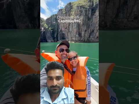 ISSO É CAPITÓLIO ~ Minas Gerais#shorts