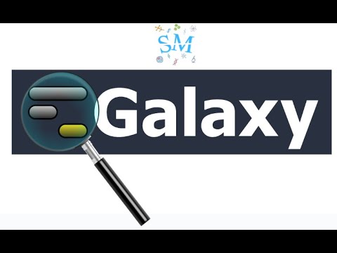 Lecture 18 – Galaxy Series (Part 2) | Download SRA ➜ Convert to FASTQ | @SciChatMindset