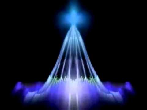 Original Christmas song by Mike Robinson ''Synthetic Christmas''.wmv