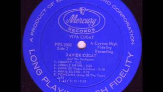 xavier cugat - maria elena.wmv