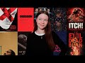 2026 Horror Movies Still To Come You Should Be EXCITED