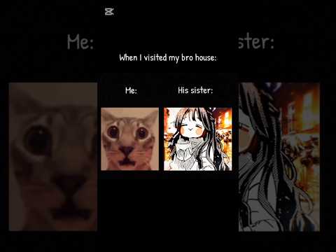 ngl that ain't a cap💀 || jk || nah I'm not💀 #edit #animeedit  #shortvideo #roshidere #wagurikaoruko