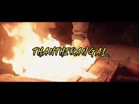 DASAMUGAN Lyrics Song WhatsApp Status Havoc Brother's