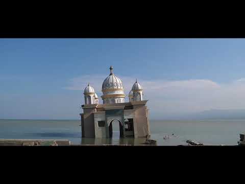 Erneut traf am 22.12.2018 eine Katastrophe die Bevölkerung Indonesien!