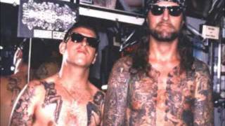 Social Distortion - Don&#39;t drag me down (Lost Tracks)