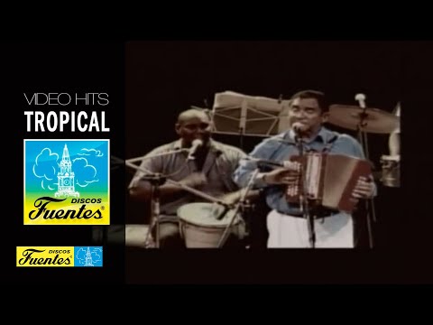 Sin Rencores - Armando Hernandez y Su conjunto  (Video Oficial) | Discos Fuentes