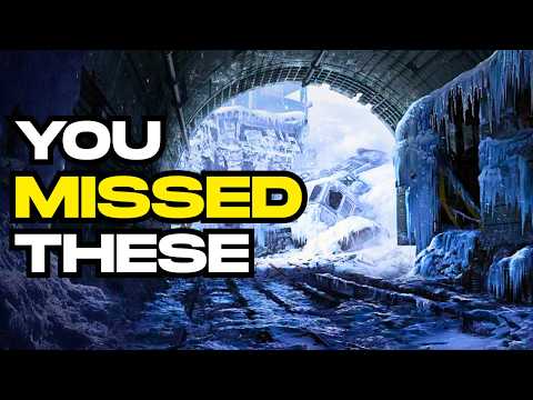 The Indie Games Everyone’s Sleeping On