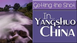 preview picture of video 'Travel Photography in Yangshuo, China: Getting the Shot'