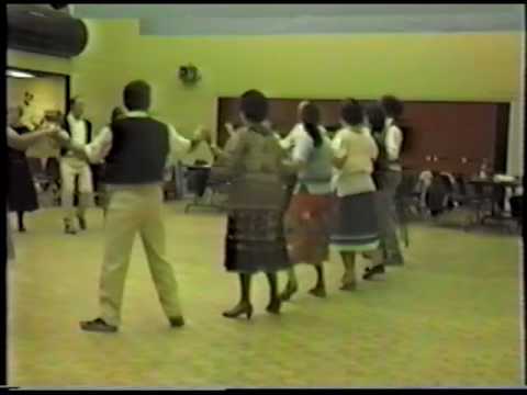 20 Legnala Dana - Macedonia