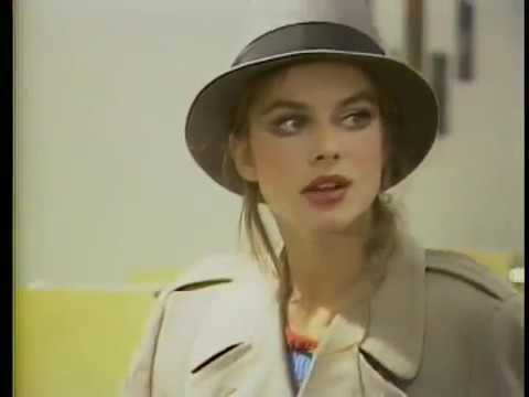 One from the heart (behind the scenes) part 1