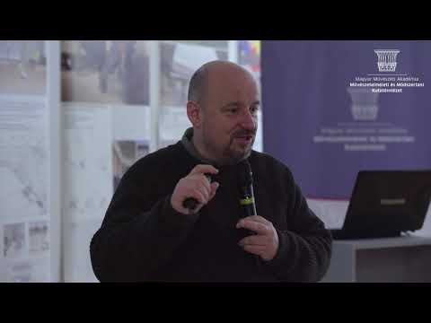 Kortárs öko-regionalista építészet Romániában – Köllő Miklós előadása