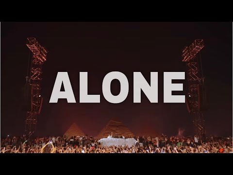 Vini - ALONE (extended)