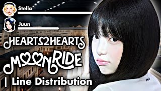 Download lagu Hearts2Hearts - 'Moonride' | Line Distribution mp3 Download lagu Hearts2Hearts - 'Moonride' | Line Distribution mp3