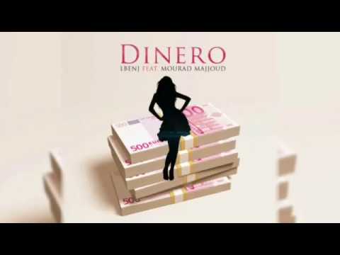 Lbenj - Dinero (feat. Mourad Majjoud)