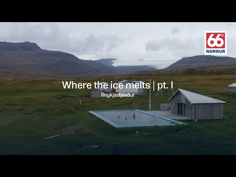 Where the ice melts, pt. I | Reykjarfjörður