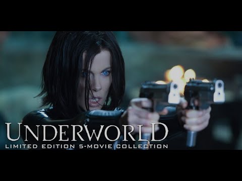 AGASOBANUYE  GASHYA  (Underworld 1)   AGASOBANUYE GASHYA BY ROCKY